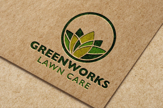 Landscaping Business Logo Design | Professional Landscaping | Landscaping Business | Lawn Care Business | Company | Lawn Maintenance Logo