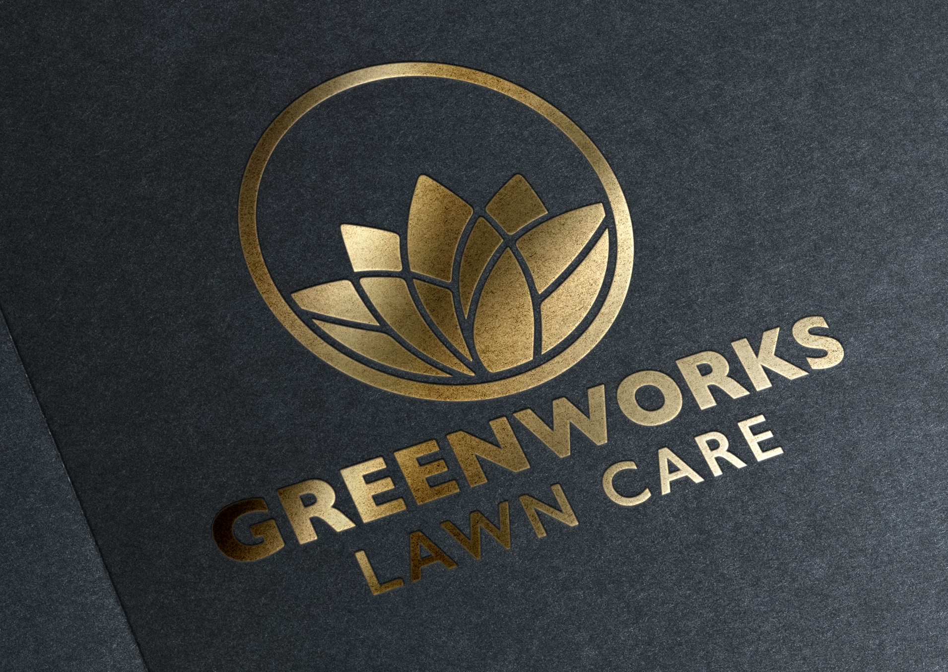 Landscaping Business Logo Design | Professional Landscaping | Landscaping Business | Lawn Care Business | Company | Lawn Maintenance Logo