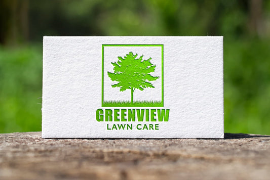 Landscaping Logo | Landscape Logo | Lawn Care Logo | Landscaper Logo | Professional Logo Design | Lawn Maintenance | Tree Logo