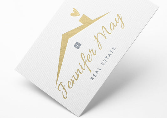 Logo Design | Realtor | Real Estate | Real Estate Marketing | Property Management | House Design | Home Design | Professional Design