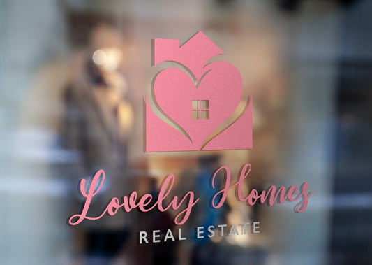 Logo Design | Realtor Logo | Real Estate Logo | Professional Logo | Real Estate Design | House Logo | Home Logo | Heart DesignLogo Design | Realtor Logo | Real Estate Logo | Professional Logo | Real Estate Design | House Logo | Home Logo | Heart Design