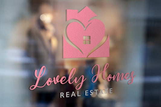 Logo Design | Realtor Logo | Real Estate Logo | Professional Logo | Real Estate Design | House Logo | Home Logo | Heart DesignLogo Design | Realtor Logo | Real Estate Logo | Professional Logo | Real Estate Design | House Logo | Home Logo | Heart Design