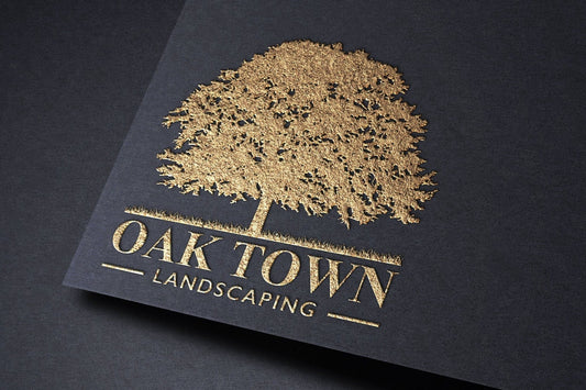 Logo Design - Landscaping Business | Lawn Care Company | Lawn Maintenance | Tree Service