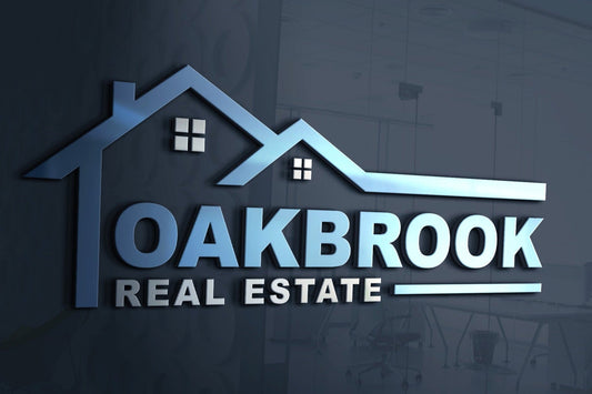 Construction Logo | Real Estate Logo | Logo Design | Real Estate Business | Construction Company | Roofing Logo | Roofers | Real Estate Agent