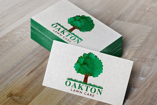 Tree Services | Landscaping Logo | Tree Logo | Landscape Logo | Lawn Care Logo | Landscaper Logo | Professional Logo Design | Lawn Maintenance