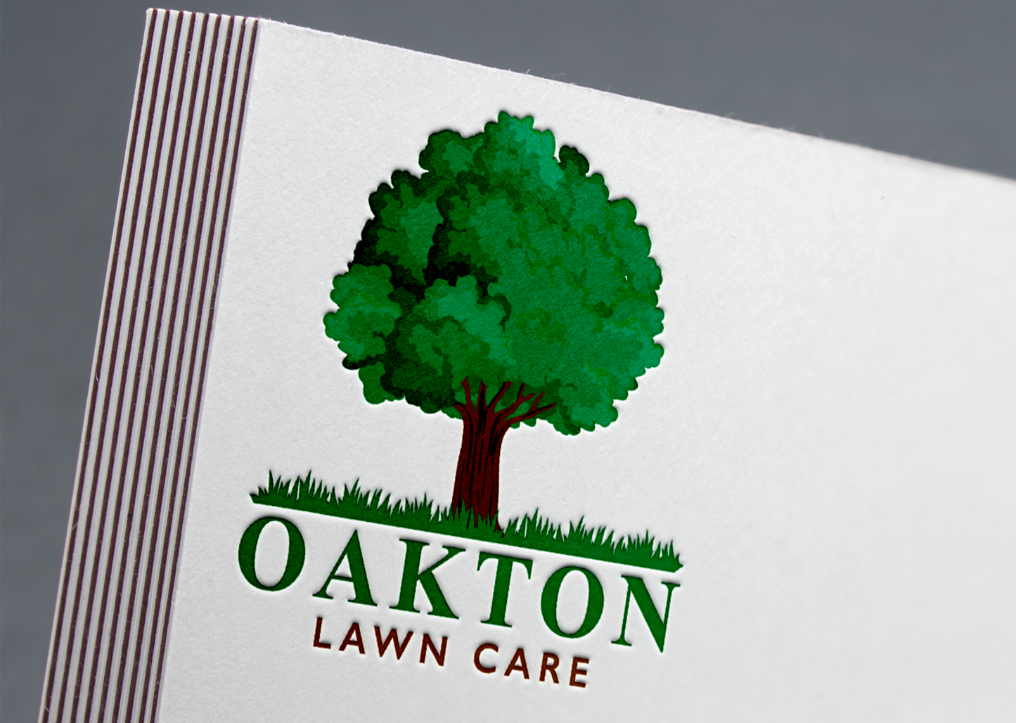 Tree Services | Landscaping Logo | Tree Logo | Landscape Logo | Lawn Care Logo | Landscaper Logo | Professional Logo Design | Lawn Maintenance