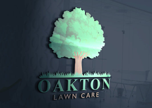 Tree Services | Landscaping Logo | Tree Logo | Landscape Logo | Lawn Care Logo | Landscaper Logo | Professional Logo Design | Lawn Maintenance