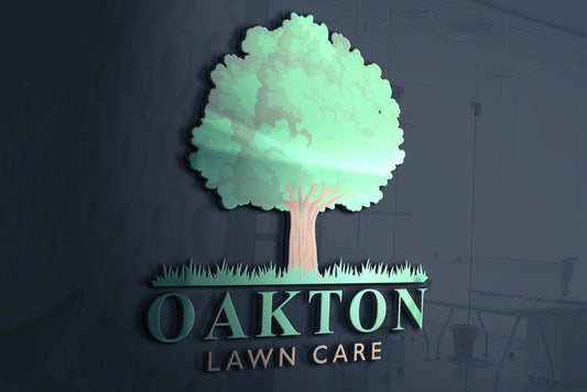 Tree Services | Landscaping Logo | Tree Logo | Landscape Logo | Lawn Care Logo | Landscaper Logo | Professional Logo Design | Lawn Maintenance