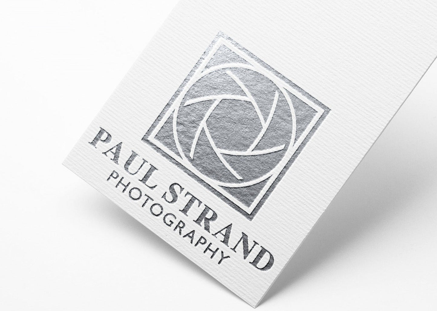  Logo Design - Photography Studio | Photo Logo | Camera Design | Photographer Branding | Photo Gallery Design