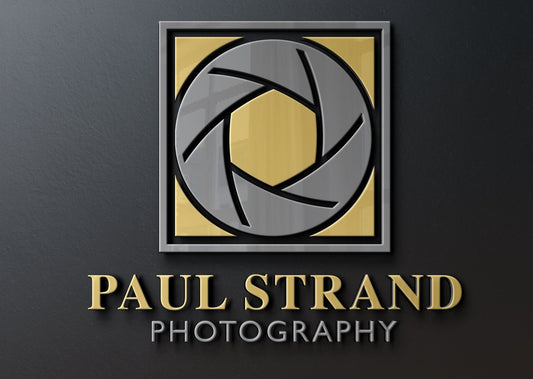  Logo Design - Photography Studio | Photo Logo | Camera Design | Photographer Branding | Photo Gallery Design