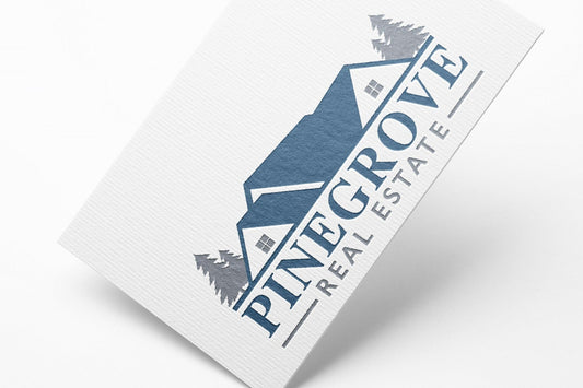 Logo Design - Property Management | Real Estate Company | Realtor | Home Design