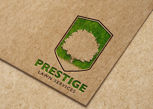 Landscaping Logo Design | Lawn Care Logo Design | Landscape Logo | Landscaper Logo | Landscaping Business | Lawn Care Business | Lawn Maintenance
