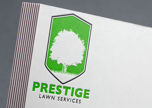 Landscaping Logo Design | Lawn Care Logo Design | Landscape Logo | Landscaper Logo | Landscaping Business | Lawn Care Business | Lawn Maintenance