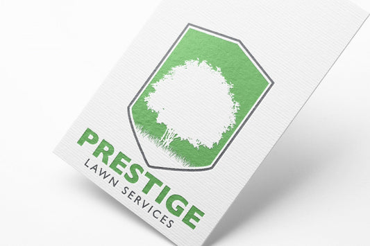 Landscaping Logo Design | Lawn Care Logo Design | Landscape Logo | Landscaper Logo | Landscaping Business | Lawn Care Business | Lawn Maintenance