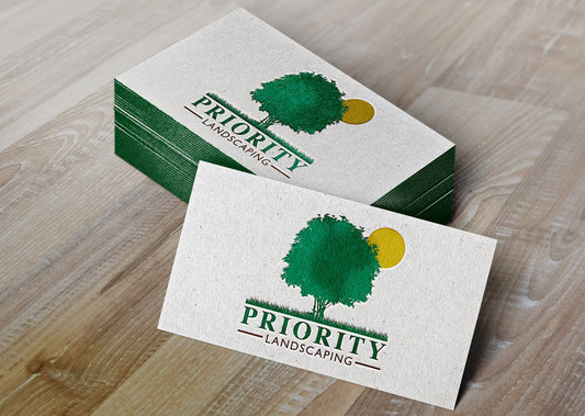 Landscaping Logo Design | Lawn Care Logo Design | Landscape Logo | Landscaper Logo | Landscaping Business | Lawn Care Business | Lawn Maintenance