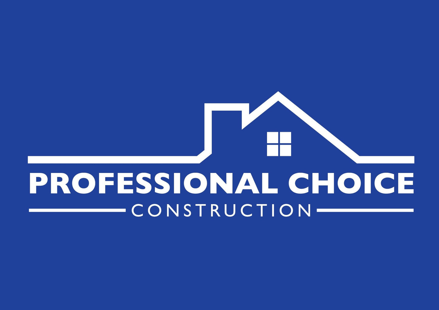 Logotipo de construcción | Logotipo de bienes raíces | Diseño de logotipos | Negocio Inmobiliario | Empresa Constructora | Logotipo para techos | Techadores | Agente de bienes raíces