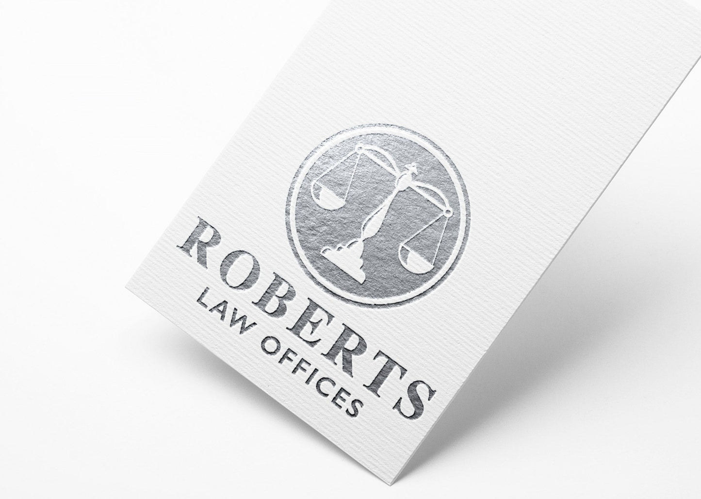 Law Firm Logo | Attorney Logo Design | Attorney at Law | Lawyer Logo | Law Offices Logo | Office Logo | Business Logo | Company Logo