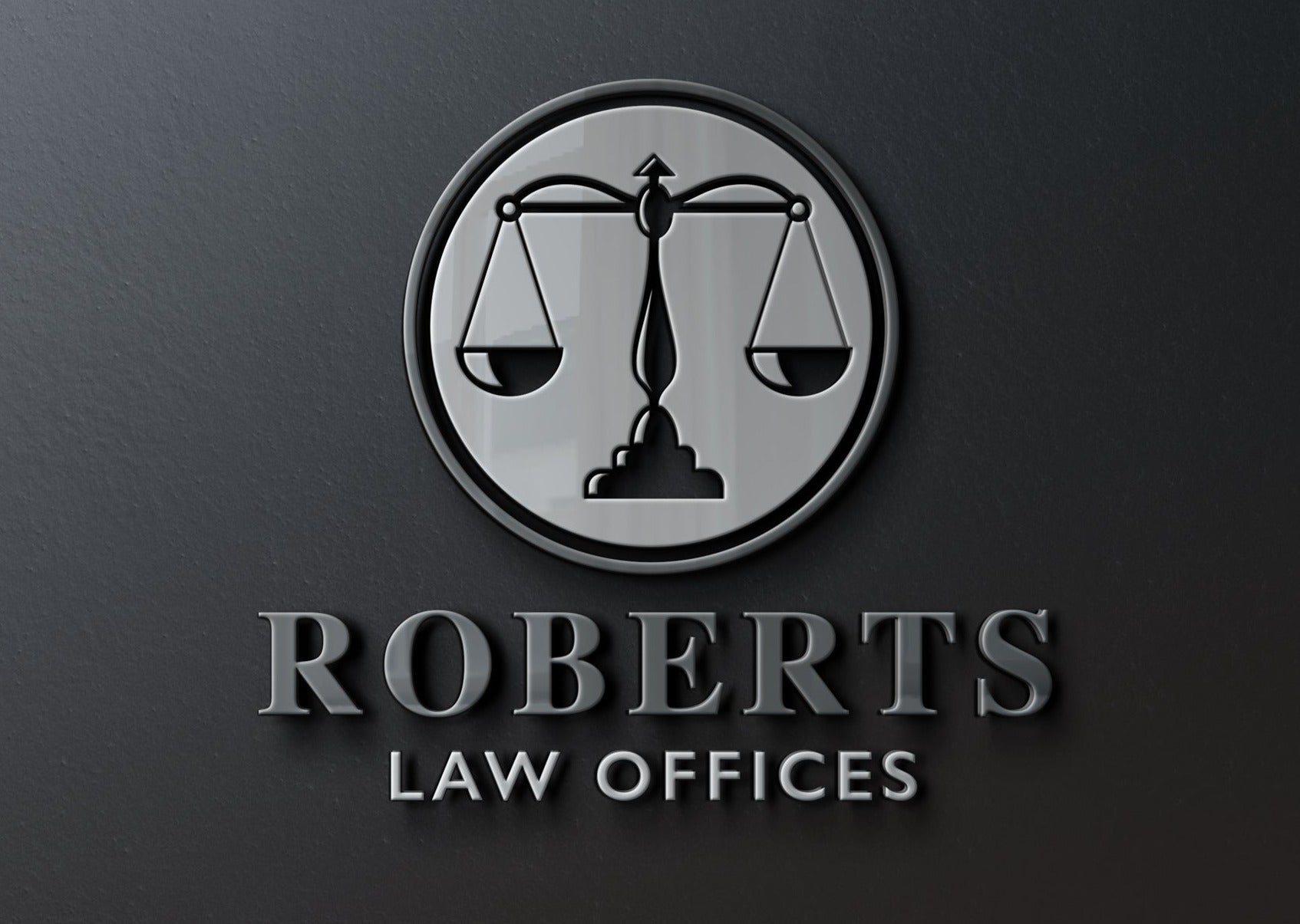 Law Logo Vector Judicial Balance Symbolic Stock Vector (Royalty Free)  2230656065 | Shutterstock
