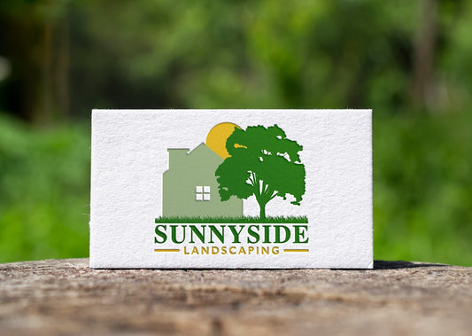 Products Landscaping Logo Design | Lawn Care Logo Design | Landscape Logo | Landscaper Logo | Landscaping Business | Lawn Care Business | Lawn Maintenance
