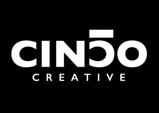 Cinco Creative Custom Logo Design