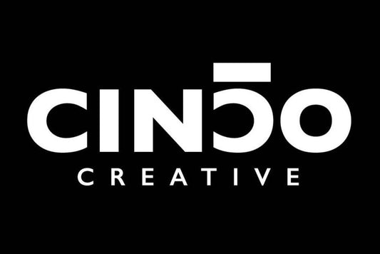 Cinco Creative Custom Logo Design