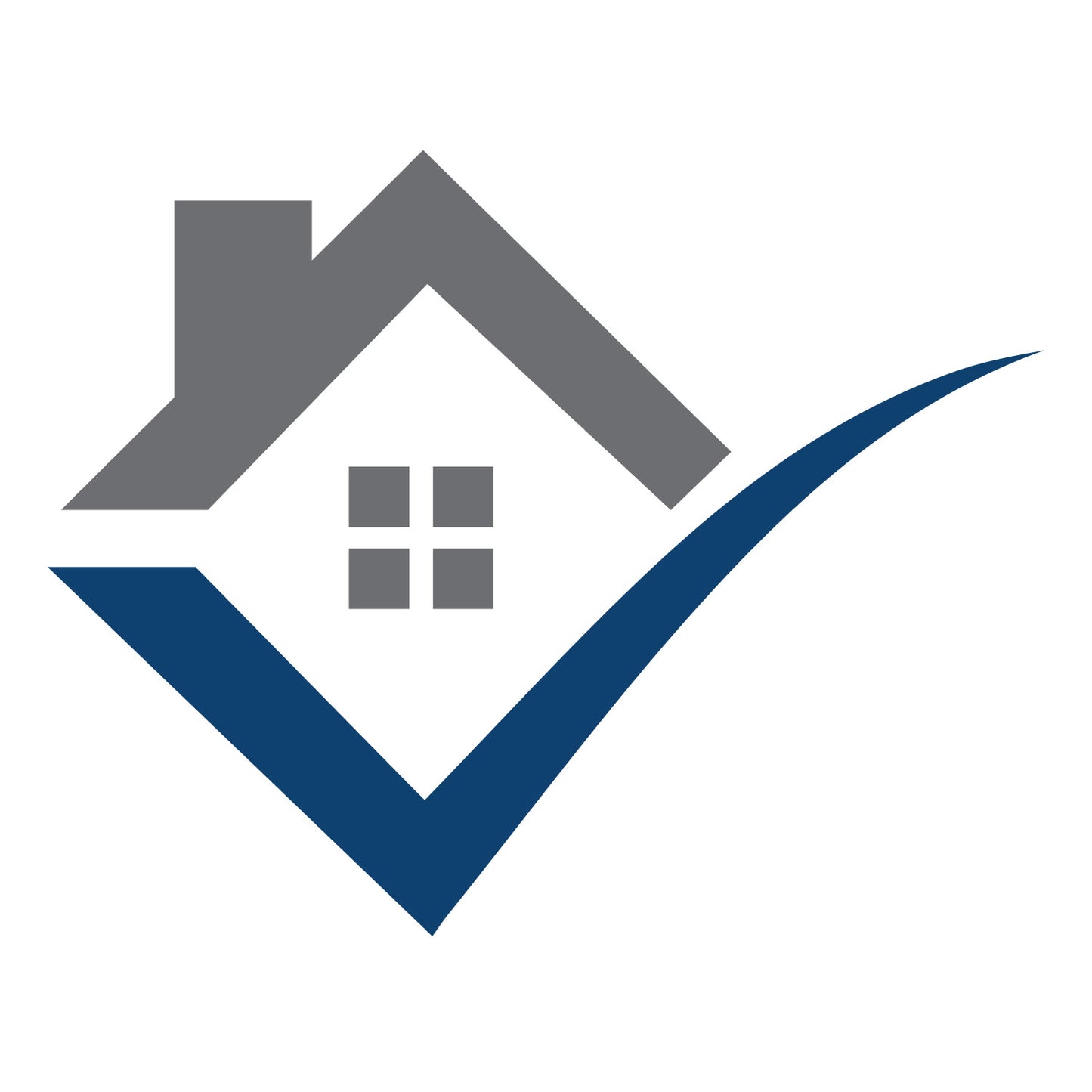 Real Estate Logo Design | Realtor Logo | House Logo | Logo Design | Home Logo | Realty | Property Management | Construction | Home Repair