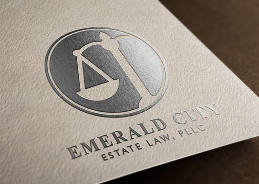 Law Firm Logo Design | Lawyer Logo | Law Logo | Judicial | Attorney | Law Offices | Professional Logo Design