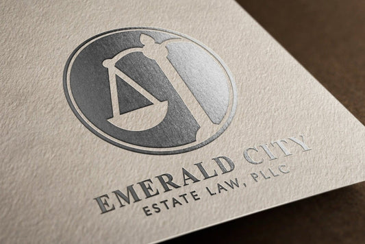 Law Firm Logo Design | Lawyer Logo | Law Logo | Judicial | Attorney | Law Offices | Professional Logo Design