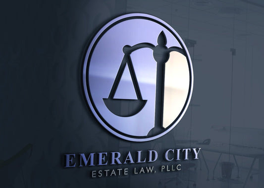 Law Firm Logo Design | Lawyer Logo | Law Logo | Judicial | Attorney | Law Offices | Professional Logo Design