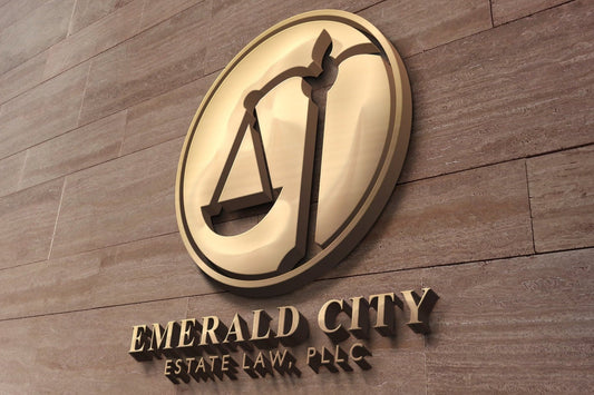 Law Firm Logo Design | Lawyer Logo | Law Logo | Judicial | Attorney | Law Offices | Professional Logo Design