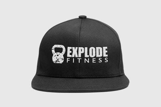 Personal Trainer Logo | Personal Trainer | Fitness Logo | Fitness Instructor | Gym Logo | Cross Fit | Kettle Bell Logo | Trainer Logo