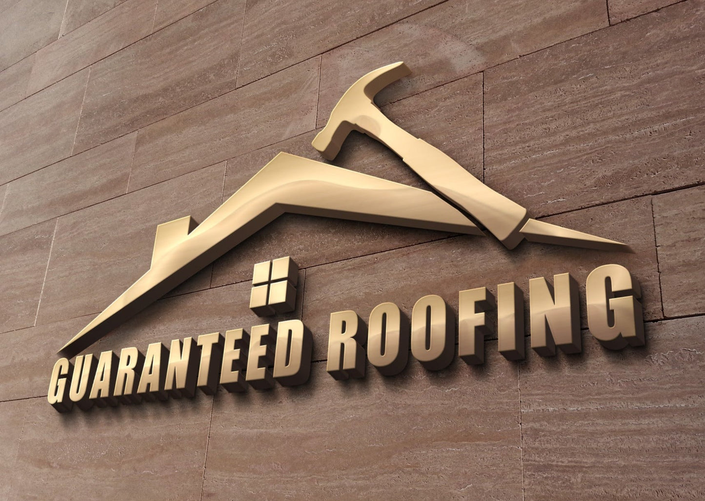Construction Logo | Roofing Logo | Logo Design | Construction Design | Roof Logo | Home Logo | House Logo | House Design | Home Repair