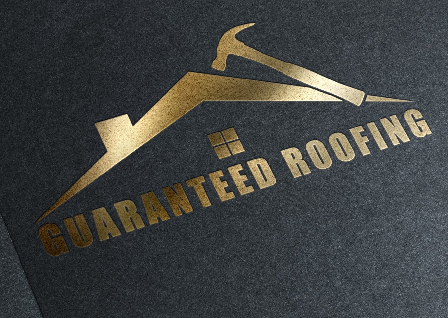 Logos Rufin Best Roofing Logos