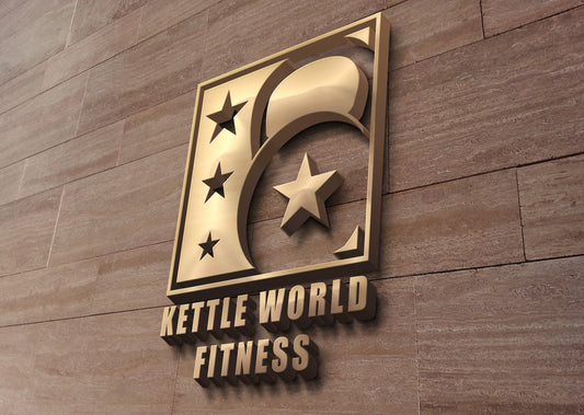 Fitness Logo | Barbell Design | Fitness Trainer | Personal Trainer Logo | Logo Design | Gym | Cross Fit | Weights | Barbell Design