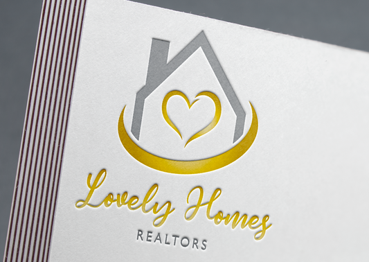 Logo Design | Real Estate | Realtor | House | Home | Professional Logo Design | Icon | Real Estate Logo | Realtor Branding