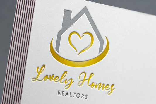 Logo Design | Real Estate | Realtor | House | Home | Professional Logo Design | Icon | Real Estate Logo | Realtor Branding
