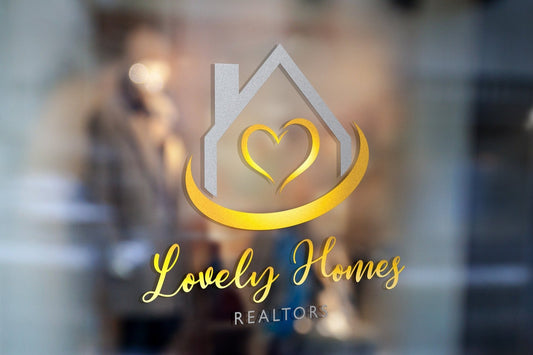 Logo Design | Real Estate | Realtor | House | Home | Professional Logo Design | Icon | Real Estate Logo | Realtor Branding