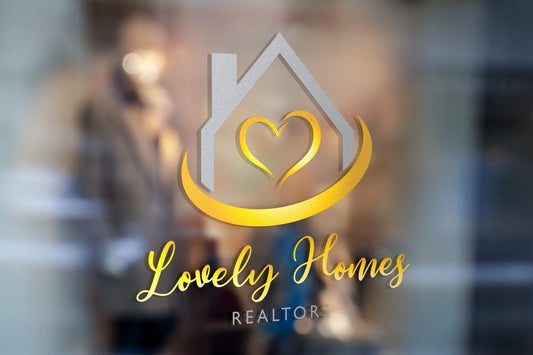 Logo Design | Real Estate | Realtor | House | Home | Professional Logo Design | Icon | Real Estate Logo | Realtor Branding