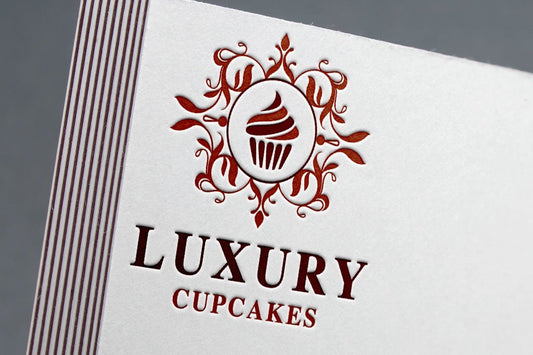 Cupcake Logo Design | Bakery Logo | Bakery Shop | Pastry Shop | Cupcake Design | Bakery | Pastries | Cake Logo