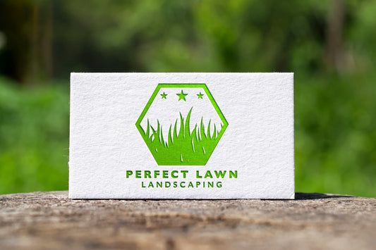 Logo Design | Landscaping | Lawn Care | Landscaper | Lawn Maintenance | Yard Care | Business | Company