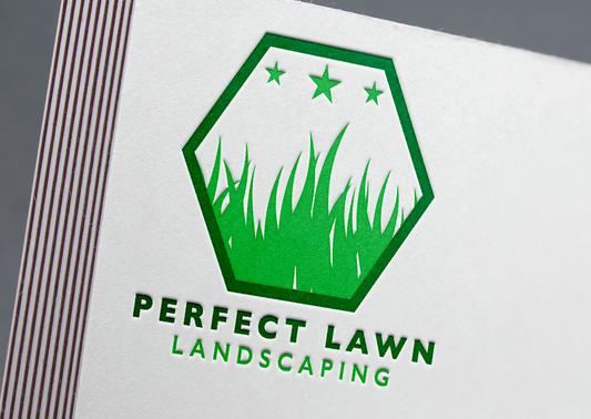 Logo Design | Landscaping | Lawn Care | Landscaper | Lawn Maintenance | Yard Care | Business | Company