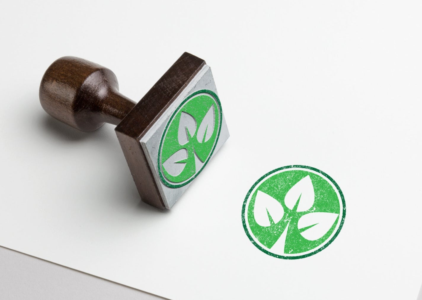 Lawn Care Logo Design | Landscaping | Leaf Logo | Lawn Design | Landscape | Lawn Maintenance | Business | Company