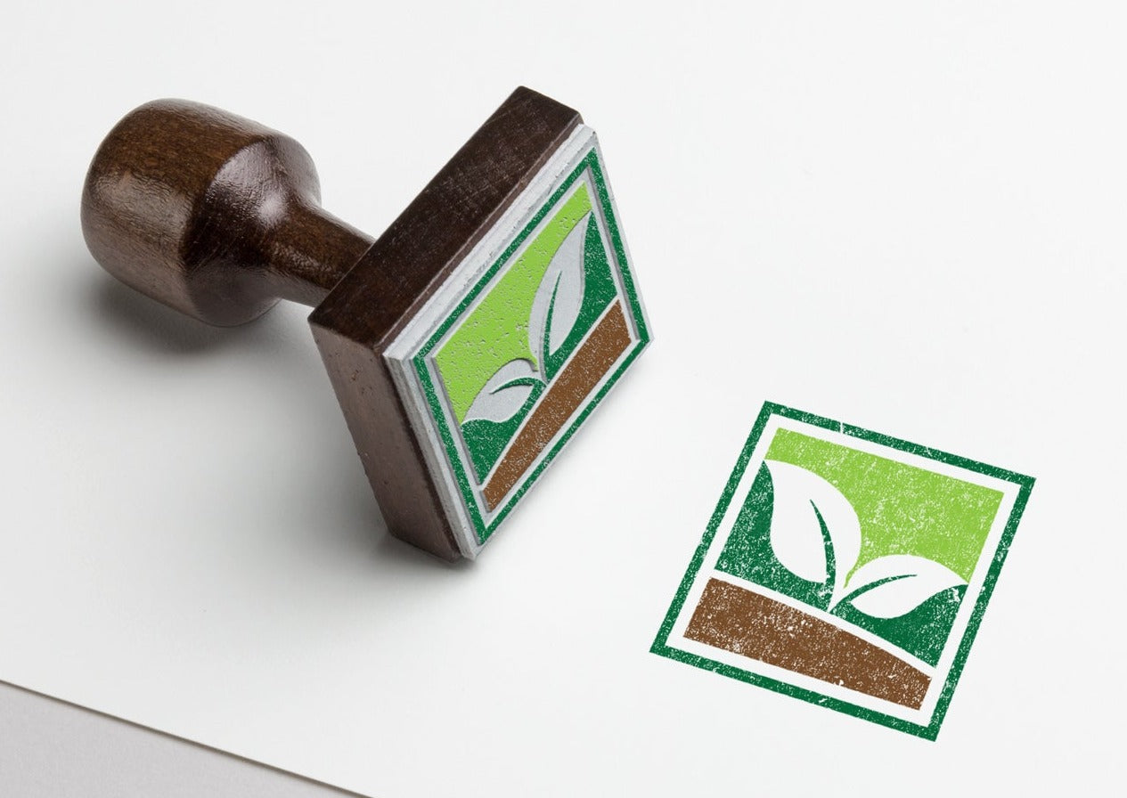 Diseño de logotipo para cuidado de jardines | Logotipo de paisajismo | Cuidado del césped | Hierba | Hoja | Diseño de logotipos | negocio de mantenimiento de césped