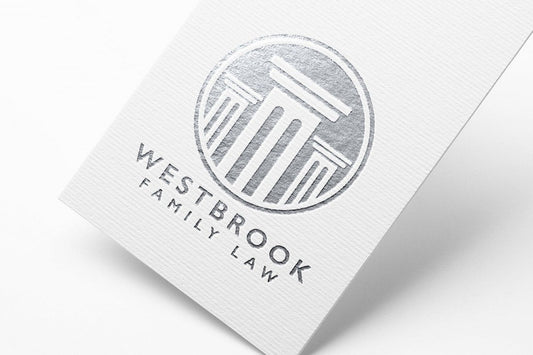 Logo Design - Law Firm Logo | Lawyer Log | Law Office Logo Design | Attorney Logo