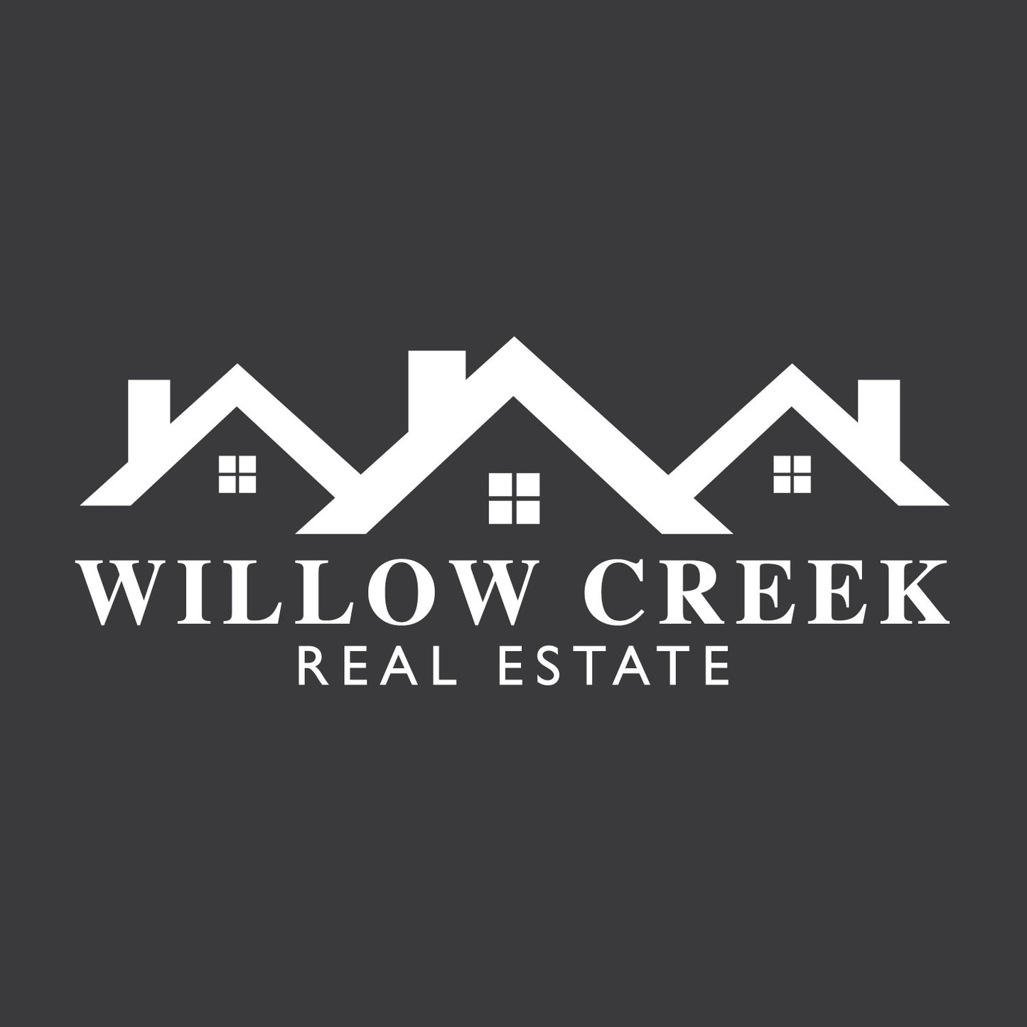 Logo Design | Real Estate Logo | Construction Logo | Realtor Logo | House Logo | Home Logo | Realty | Property Management